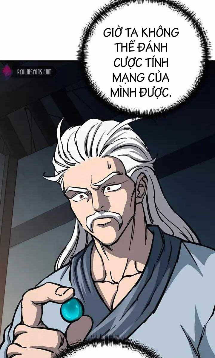 Ông Võ Giả Và Cháu Chí Tôn Chap 6 - Next Chap 7