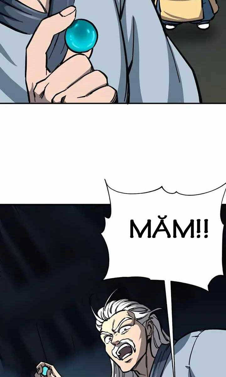 Ông Võ Giả Và Cháu Chí Tôn Chap 6 - Next Chap 7
