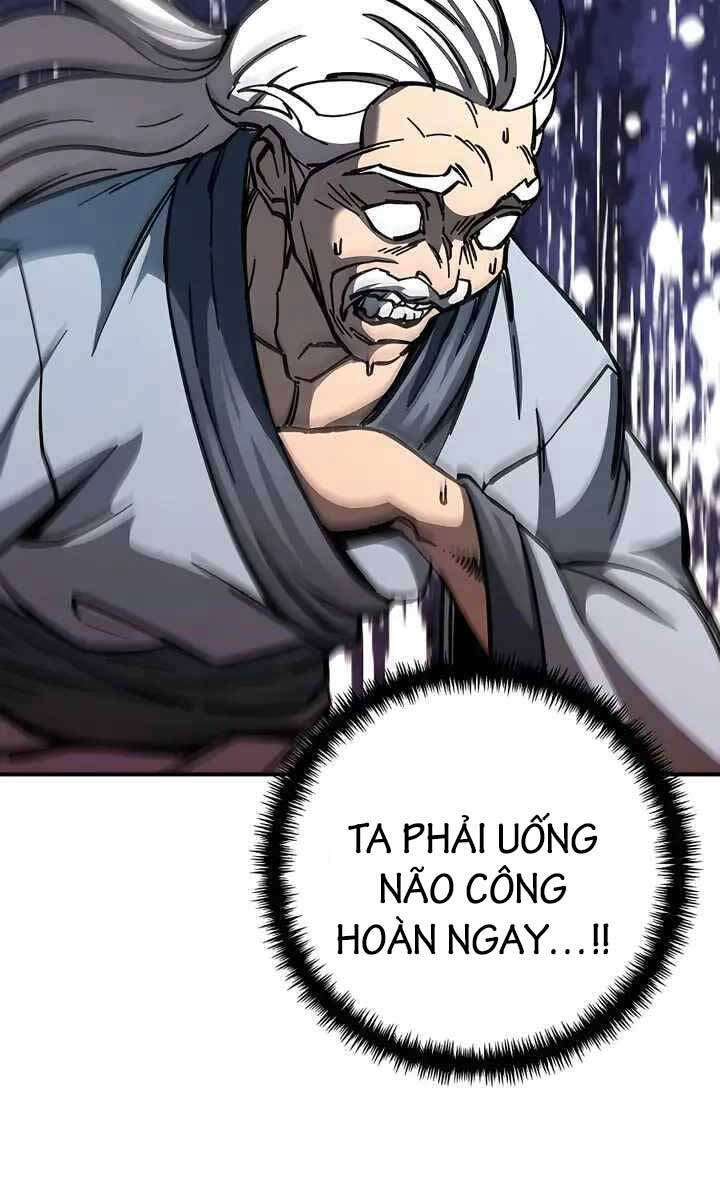 Ông Võ Giả Và Cháu Chí Tôn Chap 6 - Next Chap 7