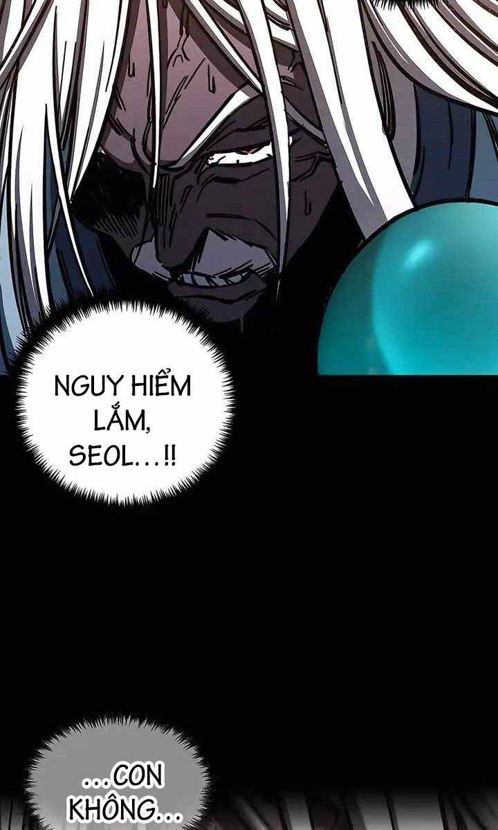 Ông Võ Giả Và Cháu Chí Tôn Chap 6 - Next Chap 7