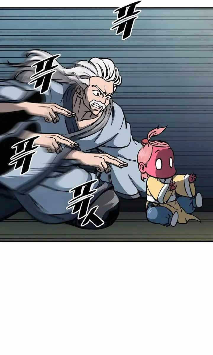 Ông Võ Giả Và Cháu Chí Tôn Chap 6 - Next Chap 7