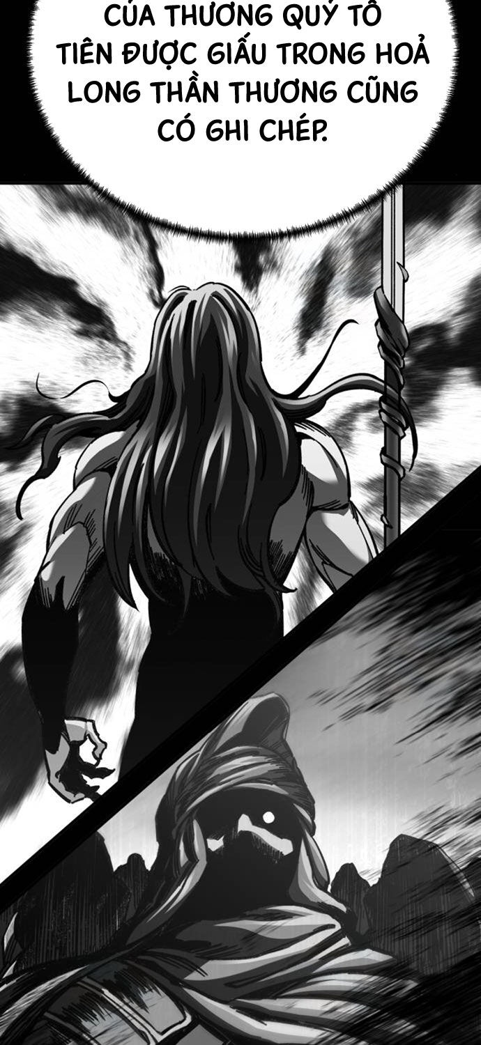 Ông Võ Giả Và Cháu Chí Tôn Chap 62 - Next Chap 63