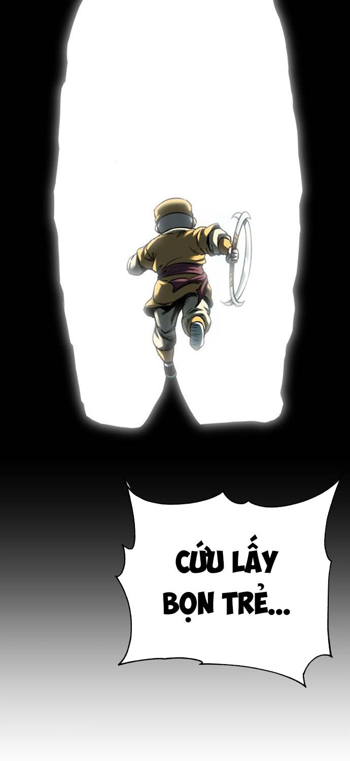 Ông Võ Giả Và Cháu Chí Tôn Chap 62 - Next Chap 63