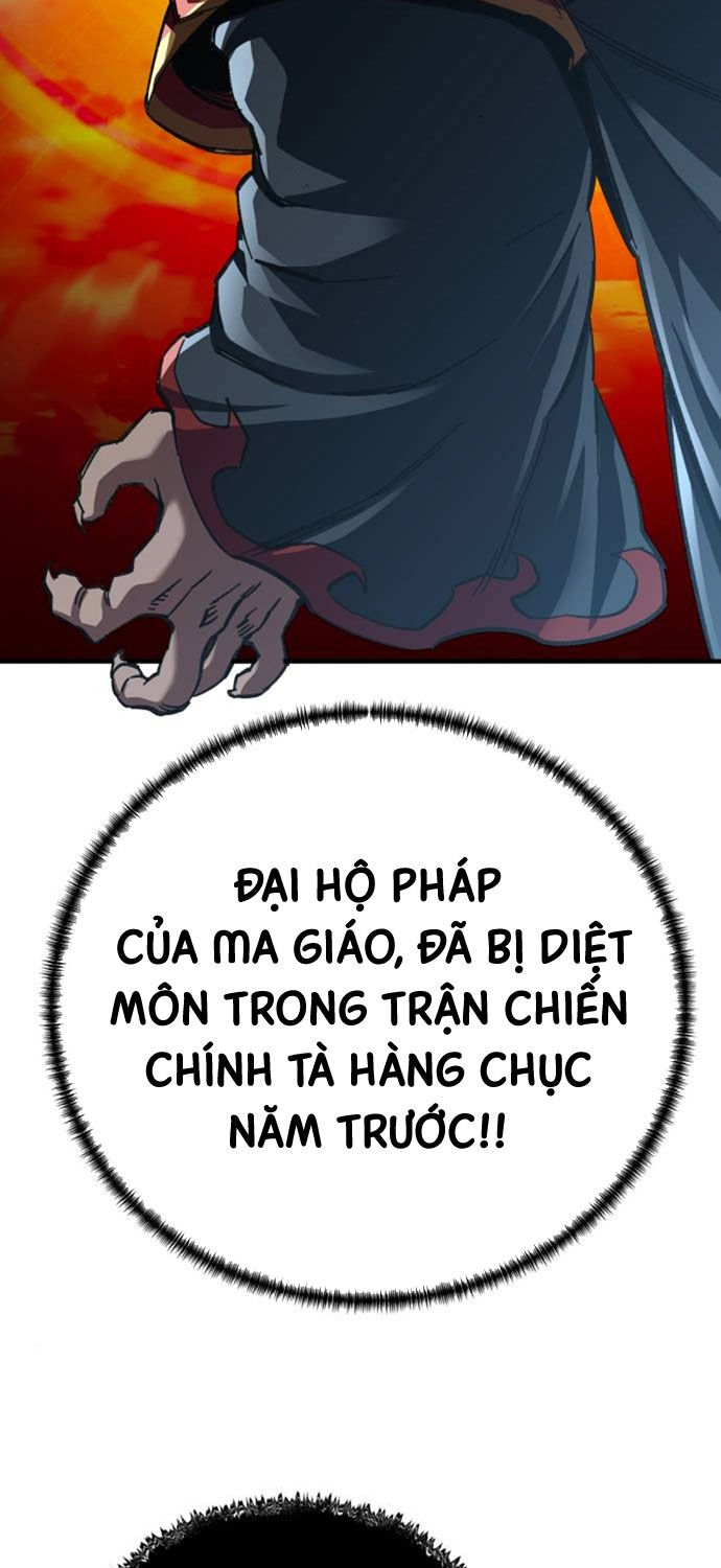 Ông Võ Giả Và Cháu Chí Tôn Chap 62 - Next Chap 63