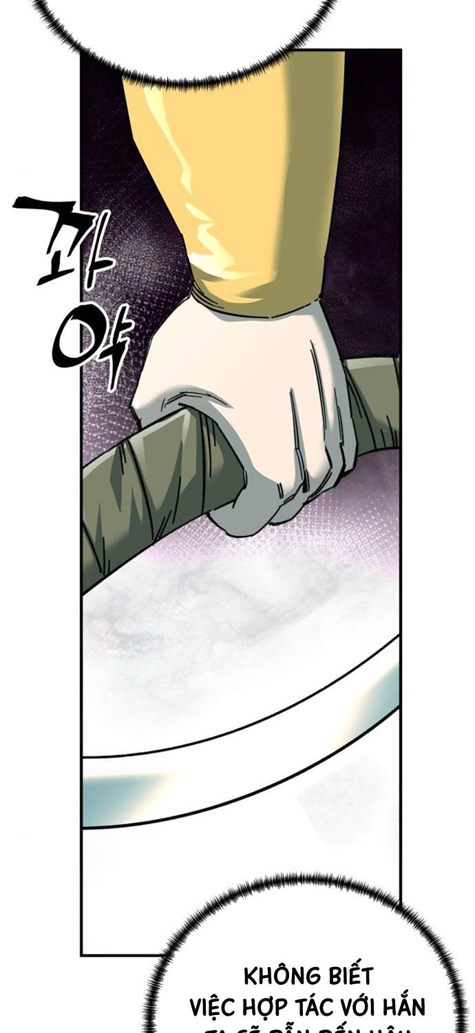 Ông Võ Giả Và Cháu Chí Tôn Chap 62 - Next Chap 63