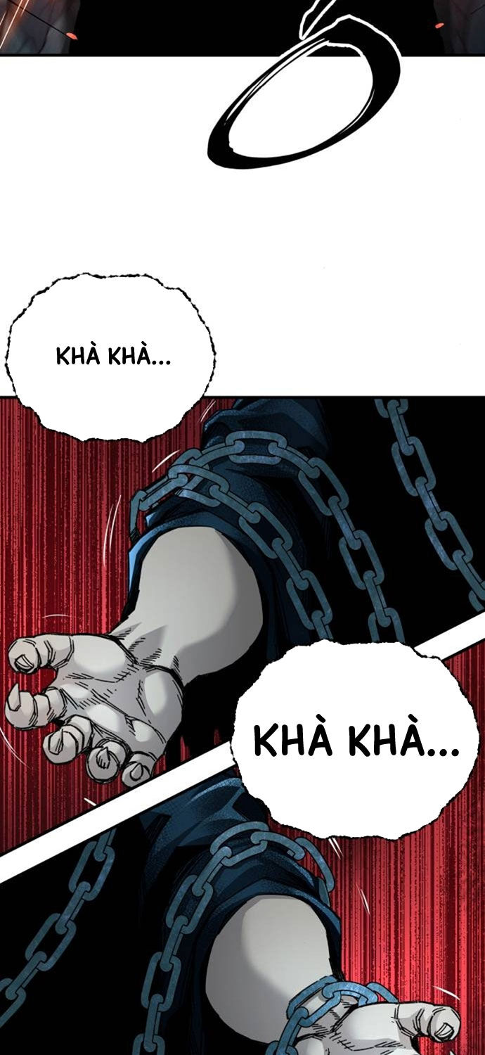 Ông Võ Giả Và Cháu Chí Tôn Chap 62 - Next Chap 63