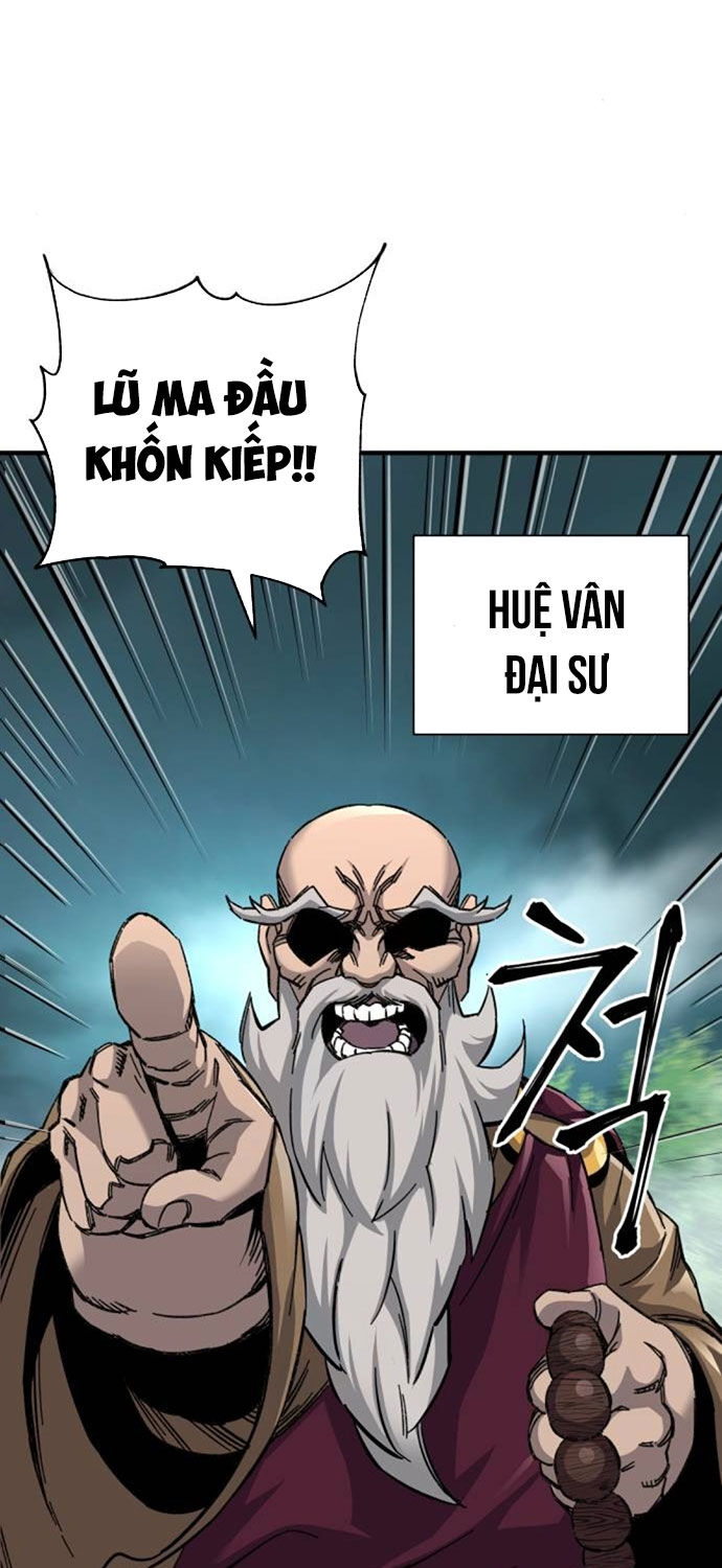 Ông Võ Giả Và Cháu Chí Tôn Chap 62 - Next Chap 63