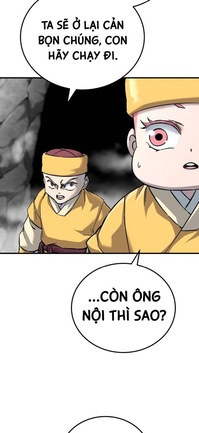 Ông Võ Giả Và Cháu Chí Tôn Chap 62 - Next Chap 63