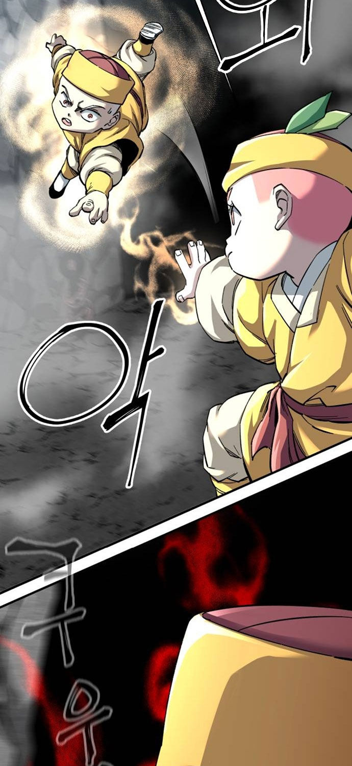Ông Võ Giả Và Cháu Chí Tôn Chap 62 - Next Chap 63