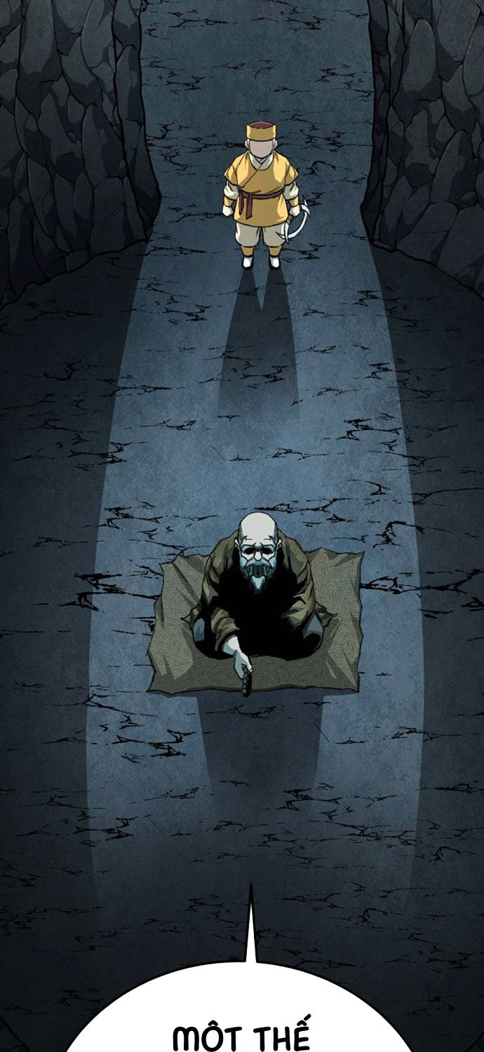 Ông Võ Giả Và Cháu Chí Tôn Chap 62 - Next Chap 63