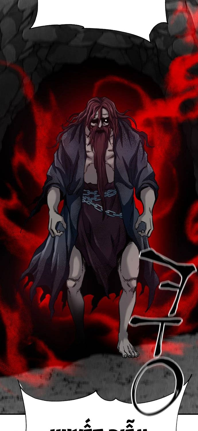 Ông Võ Giả Và Cháu Chí Tôn Chap 62 - Next Chap 63