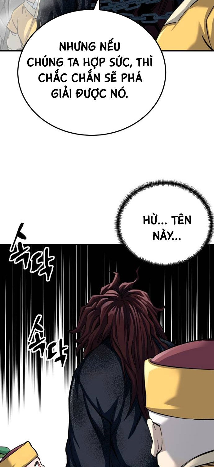 Ông Võ Giả Và Cháu Chí Tôn Chap 62 - Next Chap 63