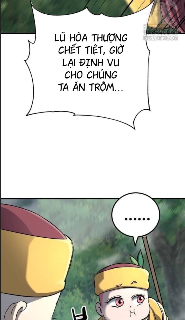 Ông Võ Giả Và Cháu Chí Tôn Chap 63 - Next Chap 64
