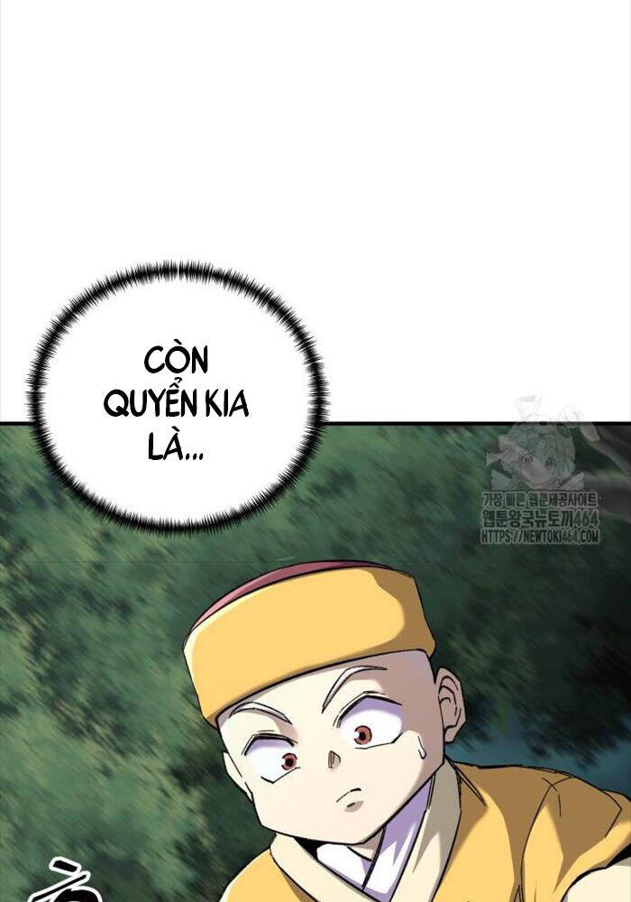 Ông Võ Giả Và Cháu Chí Tôn Chap 64 - Next Chap 65