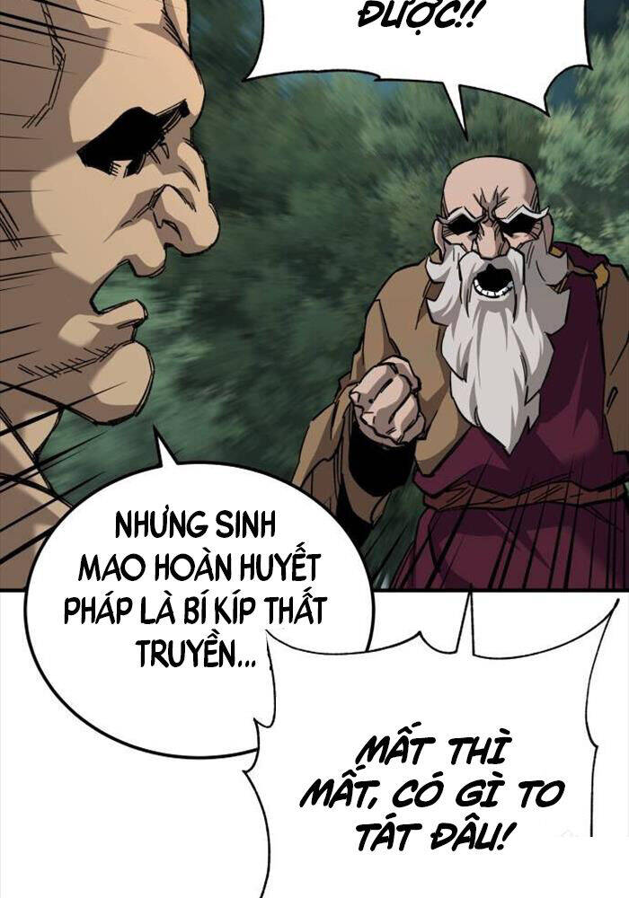 Ông Võ Giả Và Cháu Chí Tôn Chap 64 - Next Chap 65