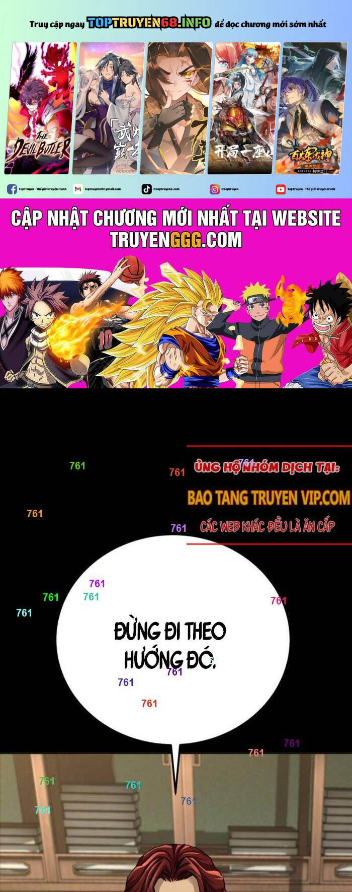 Ông Võ Giả Và Cháu Chí Tôn Chap 65 - Next Chap 66