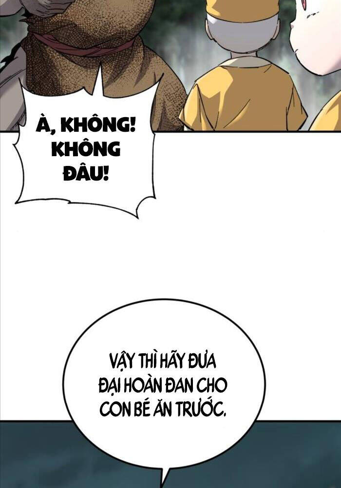 Ông Võ Giả Và Cháu Chí Tôn Chap 65 - Next Chap 66