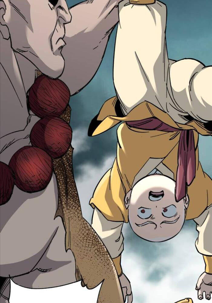 Ông Võ Giả Và Cháu Chí Tôn Chap 65 - Next Chap 66