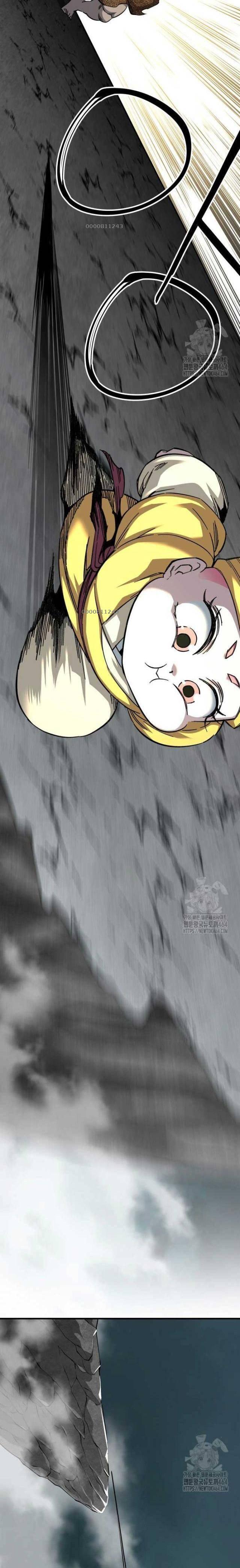 Ông Võ Giả Và Cháu Chí Tôn Chap 66 - Next Chap 67