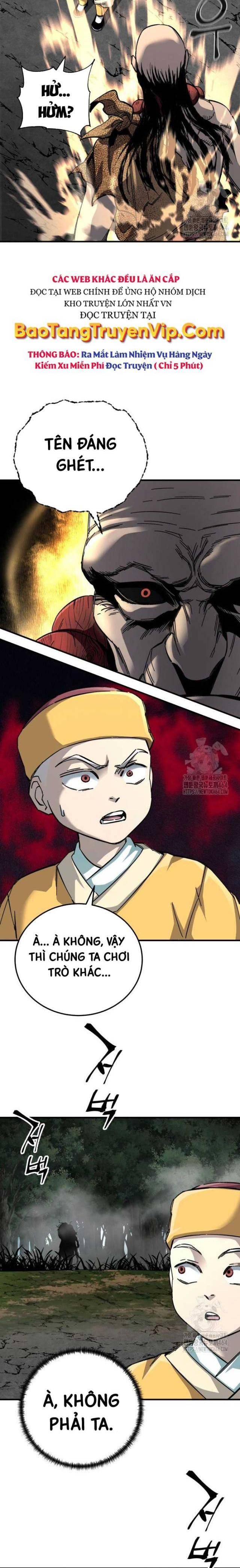 Ông Võ Giả Và Cháu Chí Tôn Chap 66 - Next Chap 67