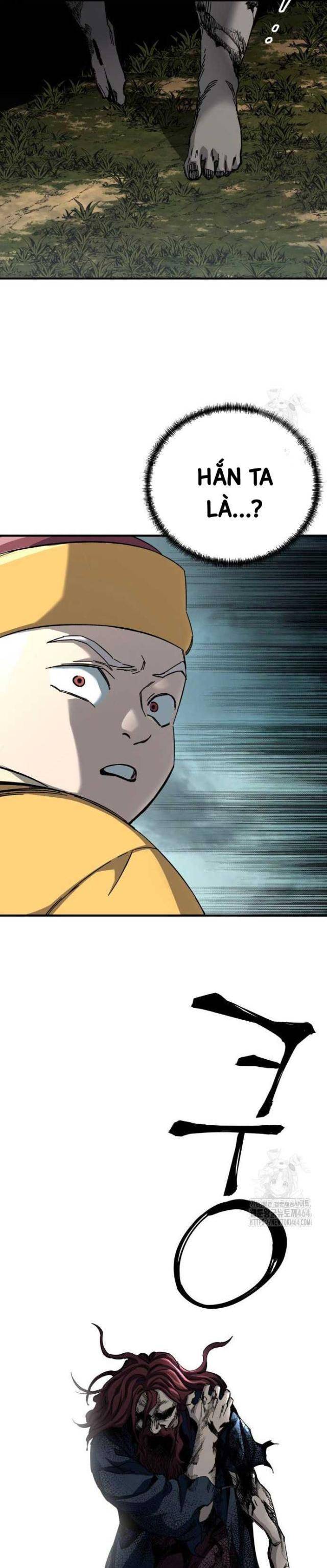 Ông Võ Giả Và Cháu Chí Tôn Chap 66 - Next Chap 67