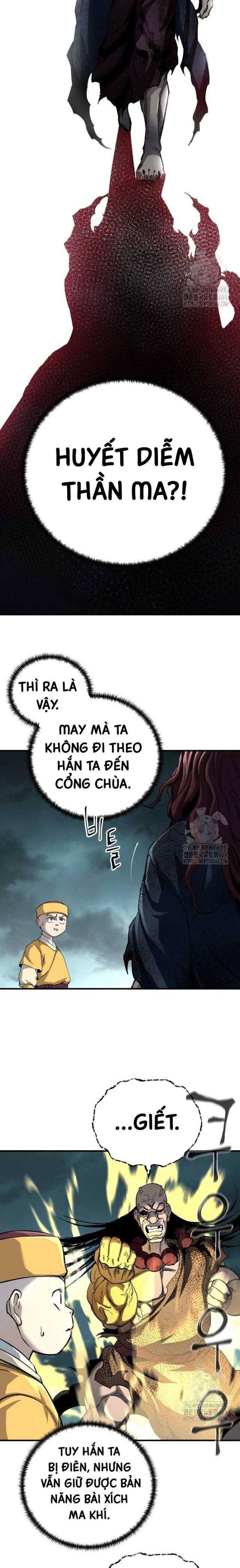 Ông Võ Giả Và Cháu Chí Tôn Chap 66 - Next Chap 67