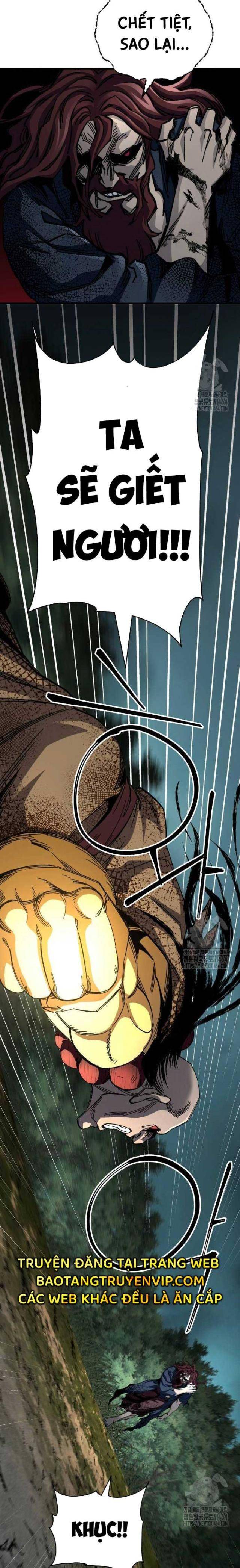 Ông Võ Giả Và Cháu Chí Tôn Chap 66 - Next Chap 67