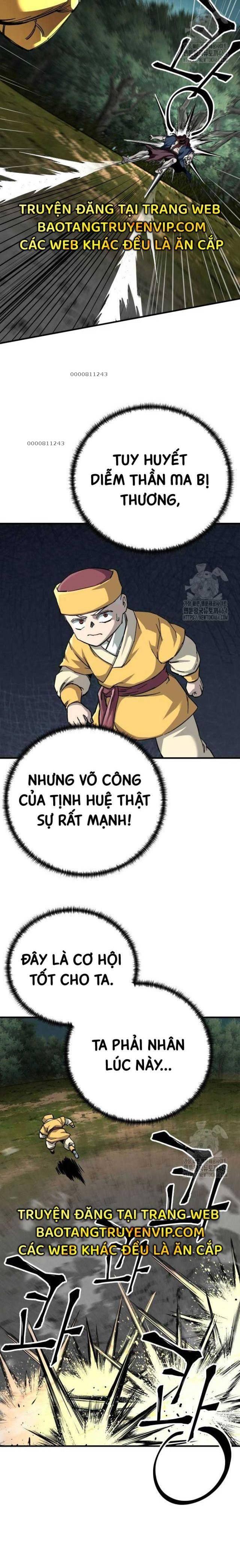 Ông Võ Giả Và Cháu Chí Tôn Chap 66 - Next Chap 67