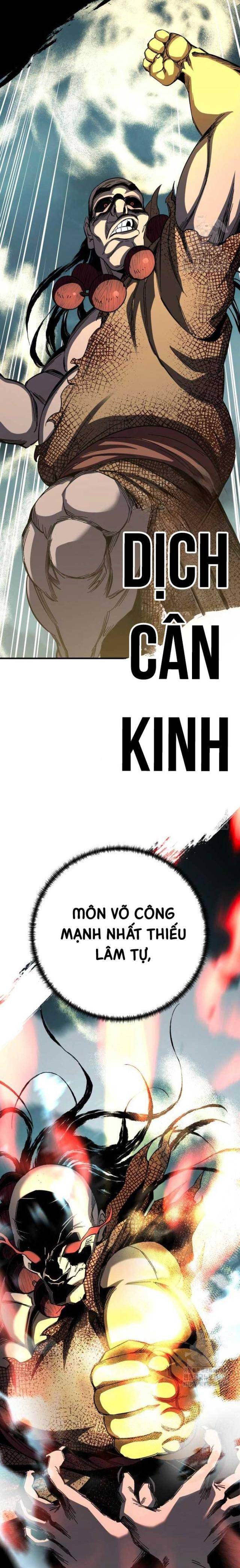 Ông Võ Giả Và Cháu Chí Tôn Chap 66 - Next Chap 67
