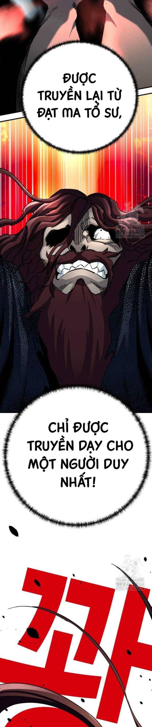 Ông Võ Giả Và Cháu Chí Tôn Chap 66 - Next Chap 67