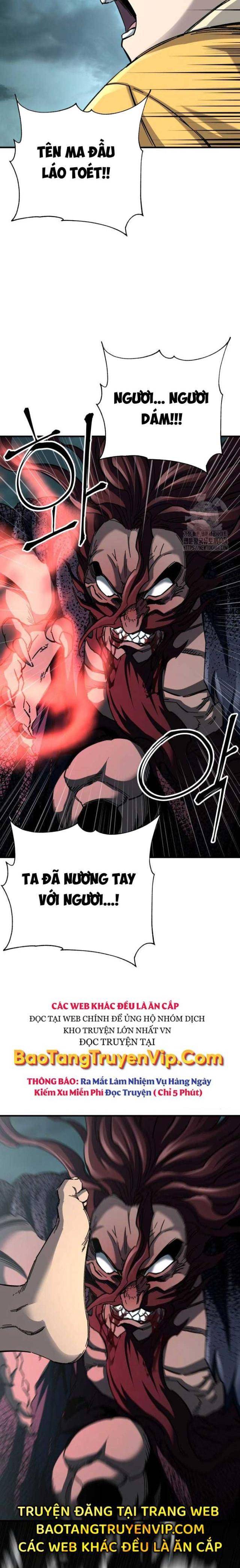 Ông Võ Giả Và Cháu Chí Tôn Chap 66 - Next Chap 67