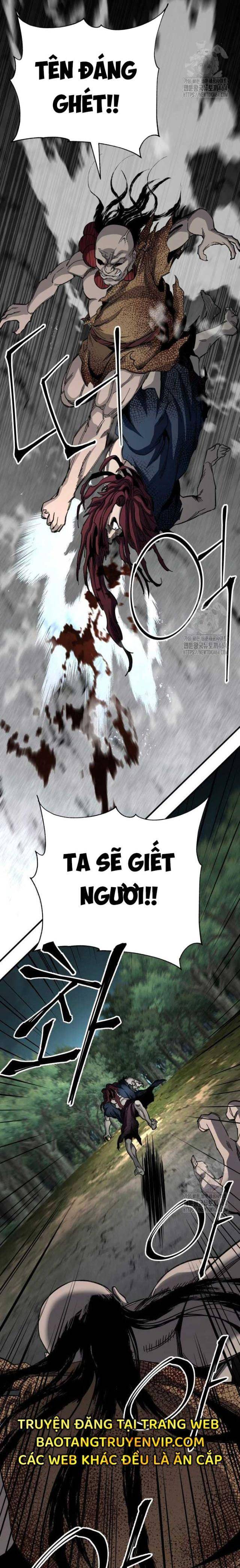Ông Võ Giả Và Cháu Chí Tôn Chap 66 - Next Chap 67