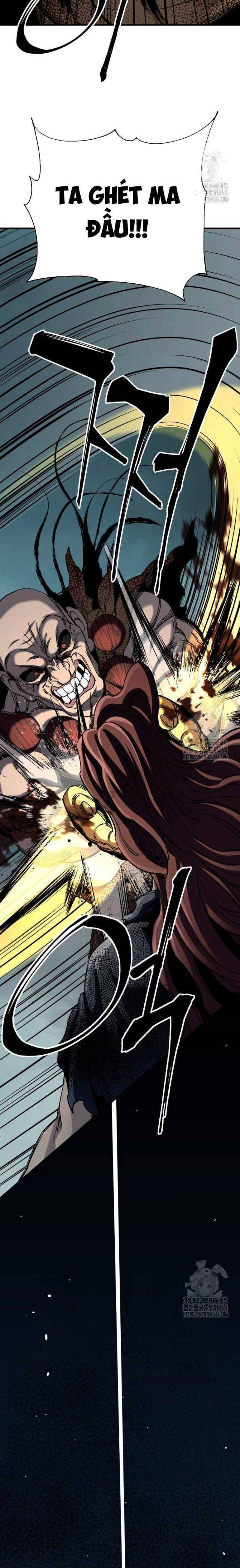 Ông Võ Giả Và Cháu Chí Tôn Chap 66 - Next Chap 67