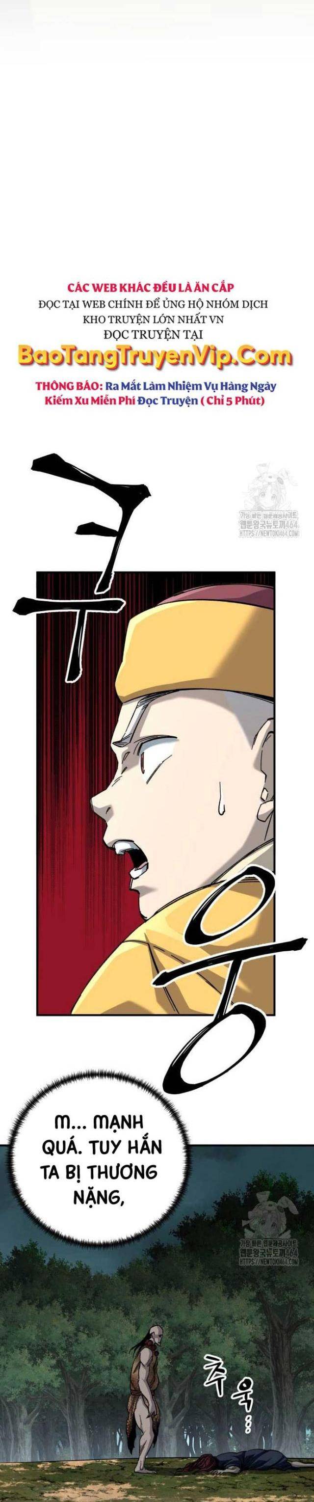 Ông Võ Giả Và Cháu Chí Tôn Chap 66 - Next Chap 67