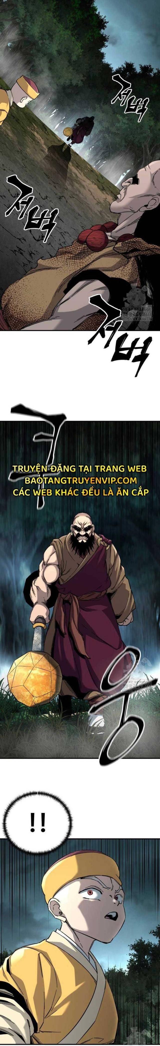 Ông Võ Giả Và Cháu Chí Tôn Chap 66 - Next Chap 67