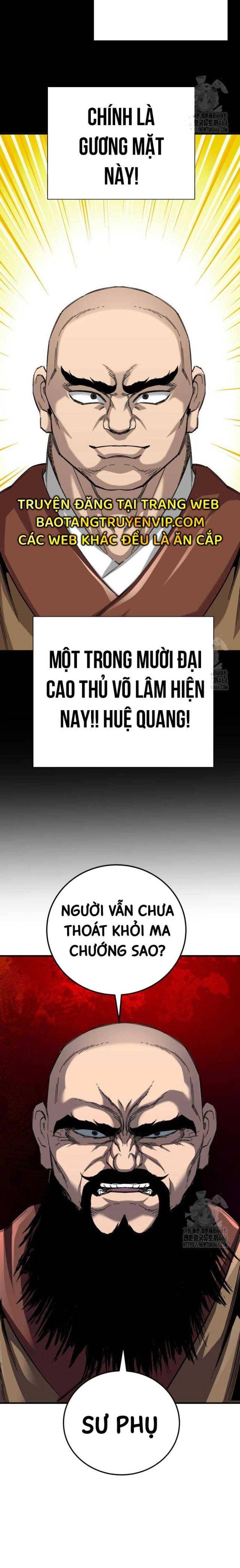 Ông Võ Giả Và Cháu Chí Tôn Chap 66 - Next Chap 67