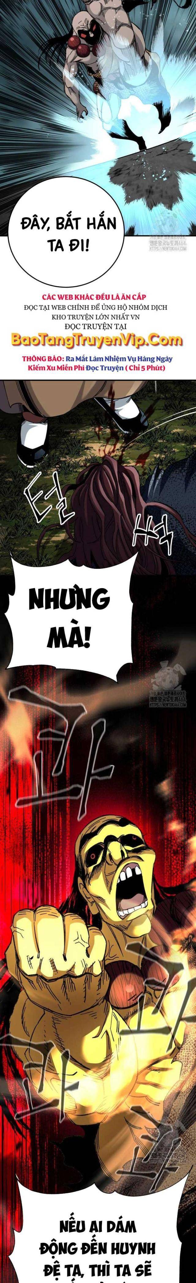 Ông Võ Giả Và Cháu Chí Tôn Chap 66 - Next Chap 67