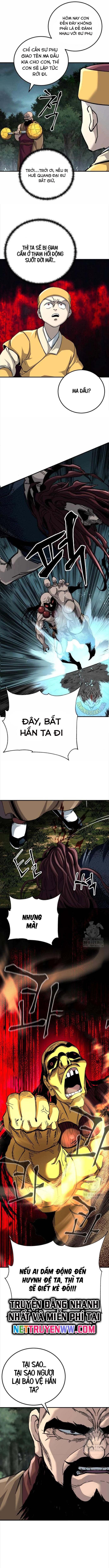 Ông Võ Giả Và Cháu Chí Tôn Chap 67 - Next Chap 68
