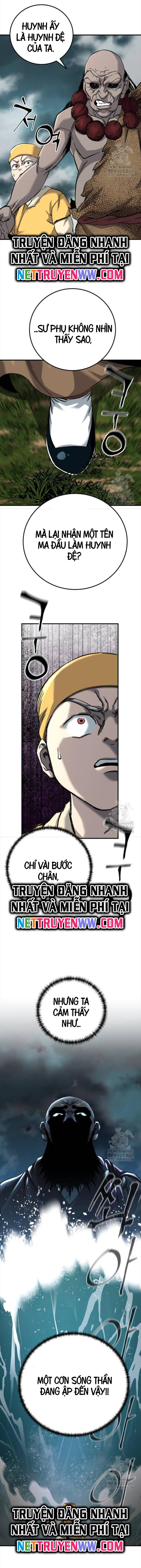 Ông Võ Giả Và Cháu Chí Tôn Chap 67 - Next Chap 68