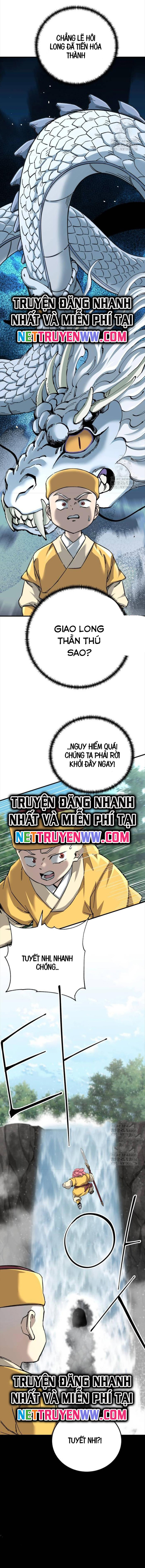 Ông Võ Giả Và Cháu Chí Tôn Chap 67 - Next Chap 68