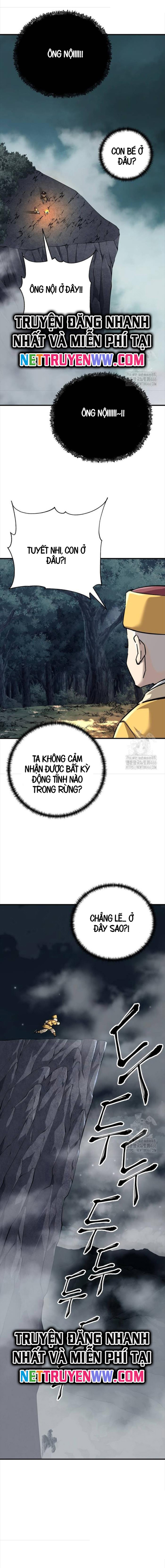 Ông Võ Giả Và Cháu Chí Tôn Chap 67 - Next Chap 68