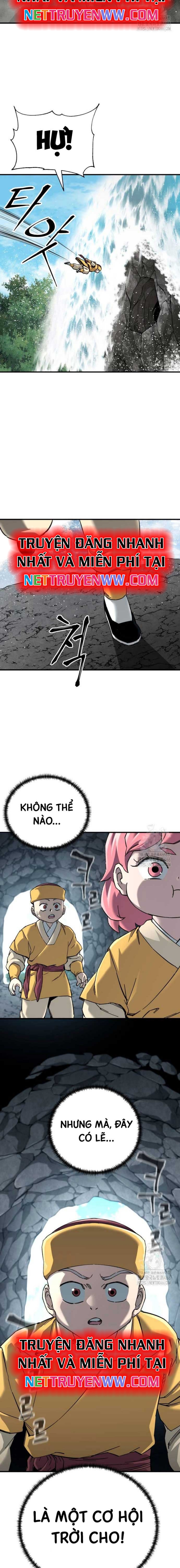 Ông Võ Giả Và Cháu Chí Tôn Chap 68 - Next Chap 69