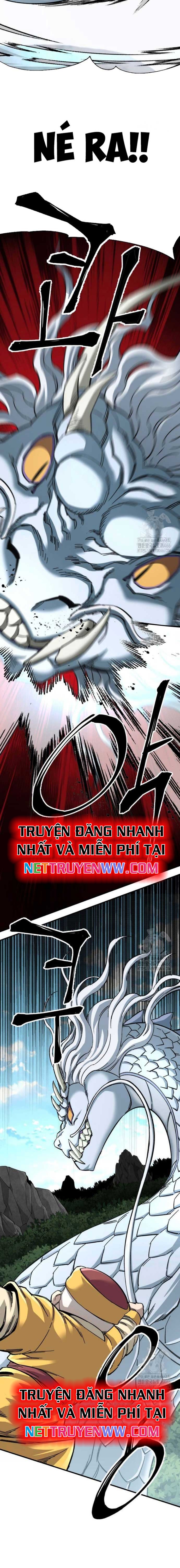 Ông Võ Giả Và Cháu Chí Tôn Chap 68 - Next Chap 69