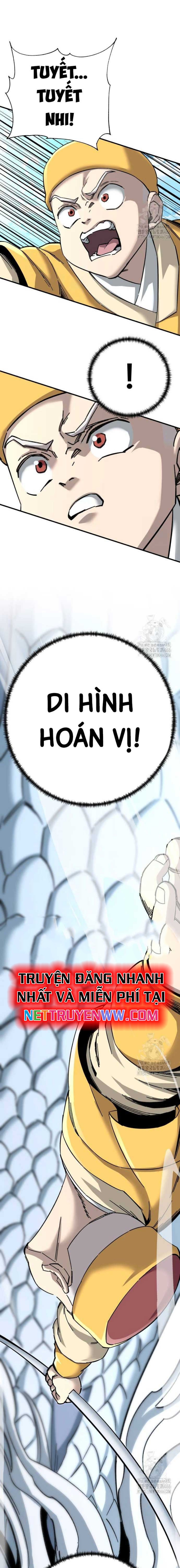 Ông Võ Giả Và Cháu Chí Tôn Chap 68 - Next Chap 69