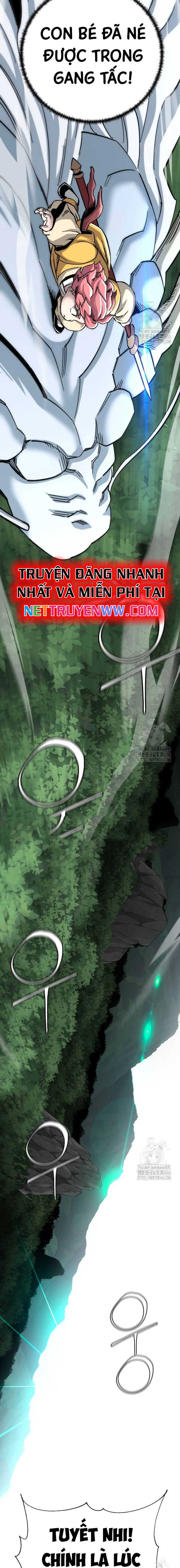 Ông Võ Giả Và Cháu Chí Tôn Chap 68 - Next Chap 69