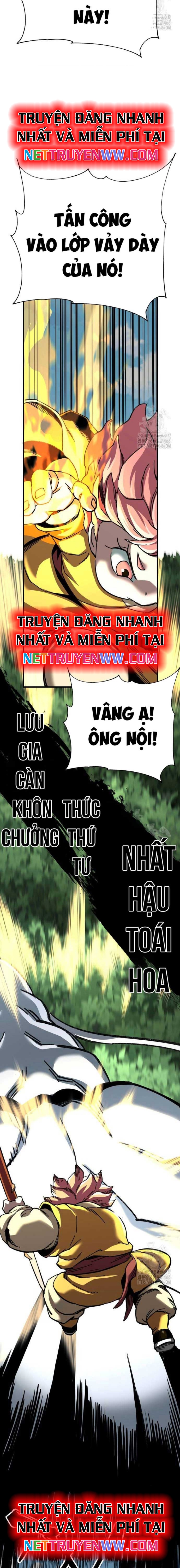 Ông Võ Giả Và Cháu Chí Tôn Chap 68 - Next Chap 69