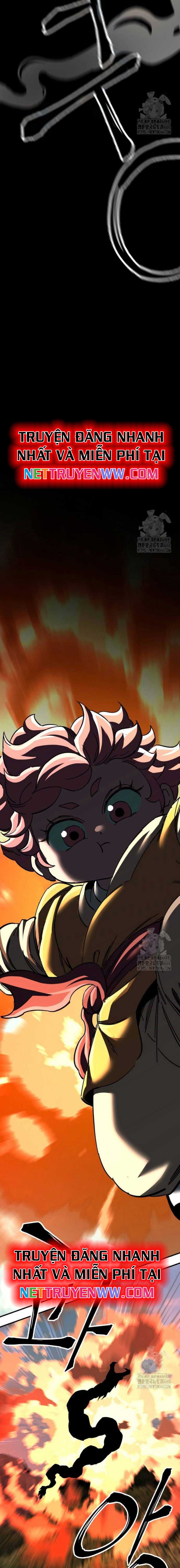 Ông Võ Giả Và Cháu Chí Tôn Chap 68 - Next Chap 69