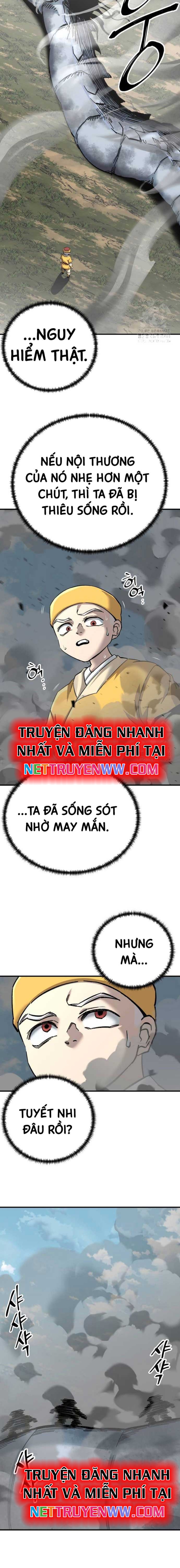 Ông Võ Giả Và Cháu Chí Tôn Chap 68 - Next Chap 69