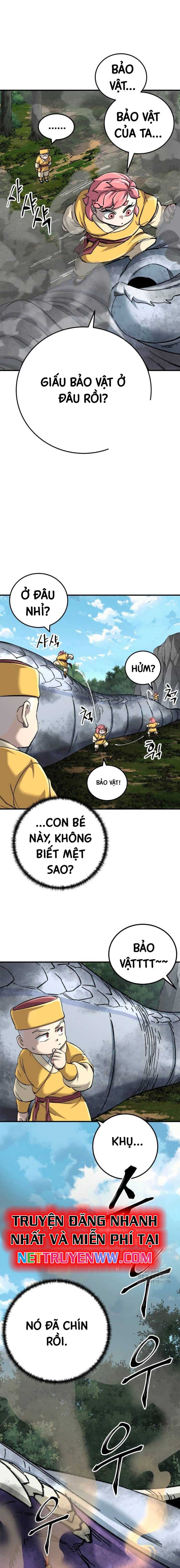 Ông Võ Giả Và Cháu Chí Tôn Chap 68 - Next Chap 69
