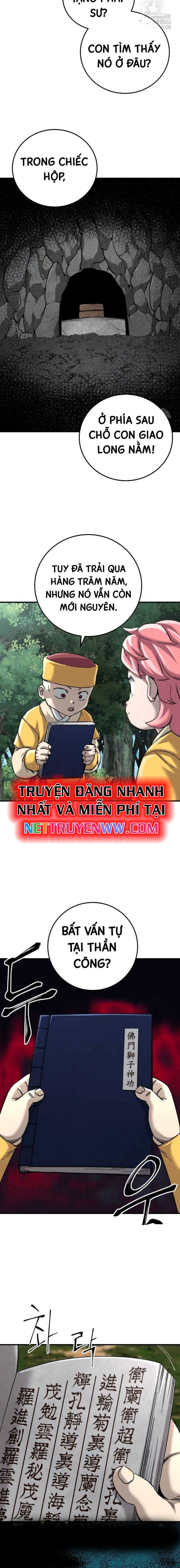 Ông Võ Giả Và Cháu Chí Tôn Chap 68 - Next Chap 69